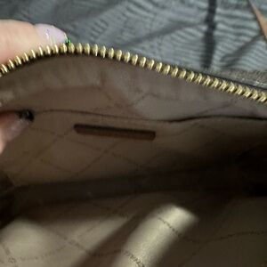 Michael Kors crossbody bag